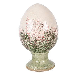 Ou Paste ceramica Ø 15x24 cm