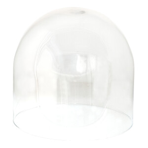 Cloche sticla Ø 23x22 cm
