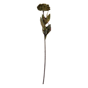 Floare artificiala 10x10x65 cm