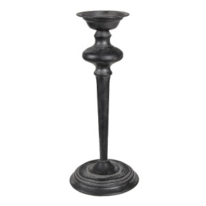 Sfesnic fier negru 16x38 cm
