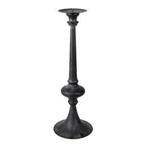 Sfesnic fier negru 15x45 cm
