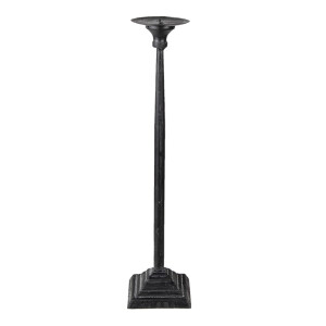 Sfesnic fier negru 10x44 cm