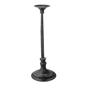 Sfesnic fier negru 14x42 cm