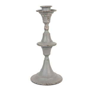 Sfesnic fier gri antichizat 12x26 cm