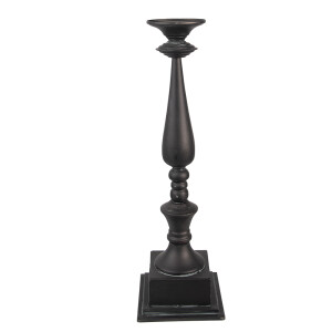 Sfesnic fier gri 15x15x50 cm