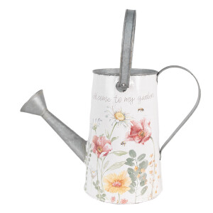 Stropitoare decorativa metal multicolor 36x17x25 cm