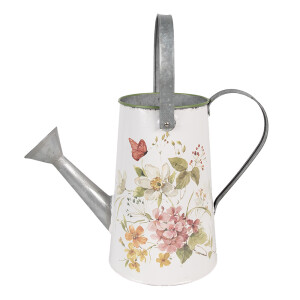 Stropitoare decorativa metal multicolor 37x17x27 cm