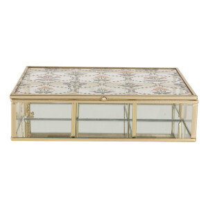 Caseta bijuterii 20x16x5 cm