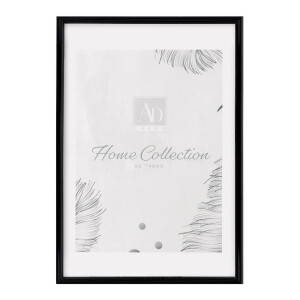  Rama foto perete rama mdf negru 70 x 100 cm