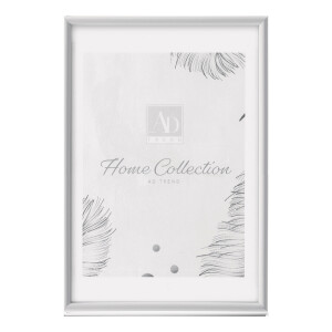  Rama foto perete rama mdf alb 70 x 100 cm