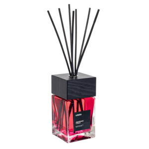 Parfum camera aroma rodie, piersica 10,25x10,25x17,45h, 1000 ml