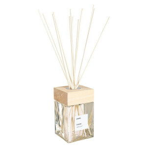 Parfum camera aroma casmir 14x14x22,87h, 2500 ml