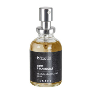 Parfum camera aroma smochine, migdale Ø3,5x8,5h, 30 ml