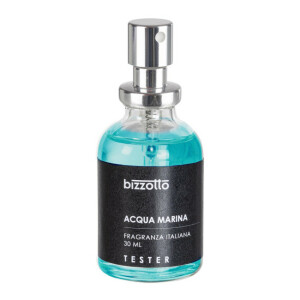 Parfum camera aroma ceai apa de mare Ø3,5x8,5h, 30 ml