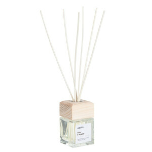Parfum camera aroma flori de citrice 5,66x5,66x7,78h, 100 ml