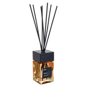 Parfum camera aroma lemn santal, bergamota 8,42x8,42x15,57h, 500 ml