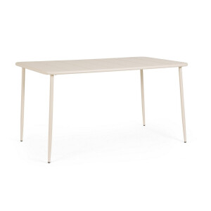 Masa otel Yara 140x80x74h