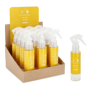 Parfum camera aroma mar, cidru 5,5x3,7x17,2h, 100 ml