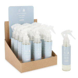 Parfum camera aroma fructe confiate 5,5x3,7x17,2h, 100 ml