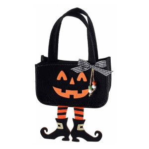 Gentuta Halloween textil multicolor cm 18 x 8 x 12,5 H