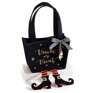 Gentuta Halloween textil multicolor II cm 18 x 8 x 12,5 H