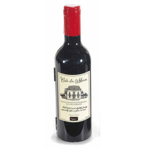 Set cadou, 3 ustensile pentru vin II Ø 6 cm x 23,5 H