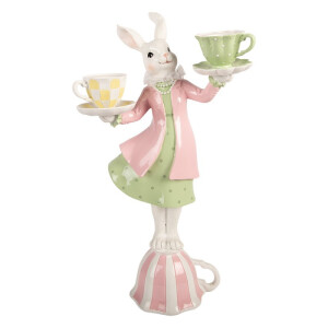 Sfesnic Paste polirasina multicolora  23x13x41 cm