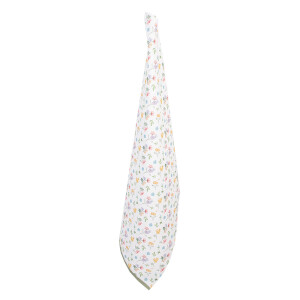 Prosop bucatarie bumbac multicolor Flower 50x70 cm