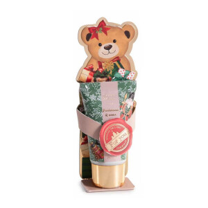Crema maini aroma Craciun Tamaie si Salvie cm 5 x 3 x 14 H, 25 ml