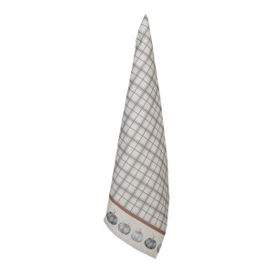 Prosop bucatarie bumbac multicolor Dovleac 50x70 cm