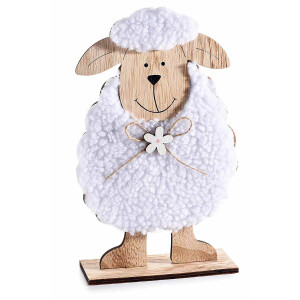 Figurina Oita Paste 12.5x4.5x20.5 cm