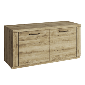 Pantofar DTD mdf stejar navarra Dorsi 110,2x41x52,8 cm