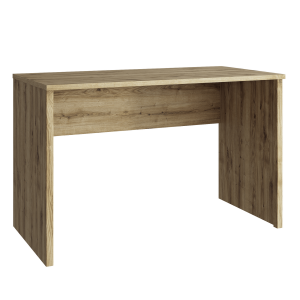 Birou DTD stejar navarra Dorsi 120x60x75.6 cm 