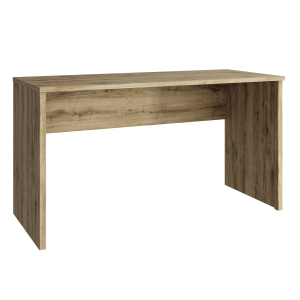 Birou DTD stejar navarra Dorsi 140x60x75.6 cm 