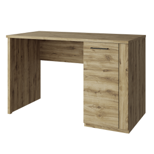 Birou DTD stejar navarra Dorsi 120x60x75.6 cm 