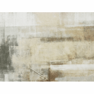 Covor textil maro gri Esmarina 80x150 cm