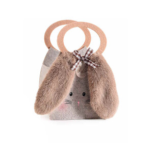 Gentuta Paste Iepuras textil 12x9x19 cm