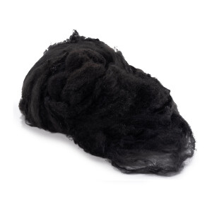 Panza Paianjen Halloween textil negru 230 g