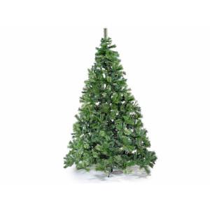 Brad artificial verde Tyrol 160x240 cm