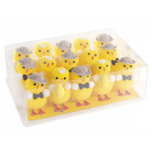 Set 15 figurine Puisori 5.5 cm
