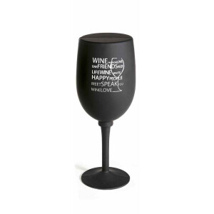Set cadou, 3 ustensile pentru vin II Ø 9 cm x 23 H