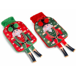Set 2 recipiente apa calda Spargatorul de Nuci 21x36 cm, 1.5 L