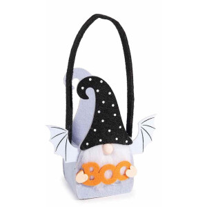 Gentuta Halloween textil multicolor III cm 13 x 7 x 16 H