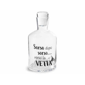 Sticla pentru bauturi Ø 10 cm x 19,5 H, 700 ml