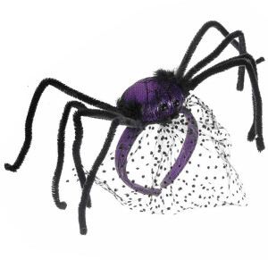 Cordeluta Halloween Paianjen II cm 11,5 x 18 H