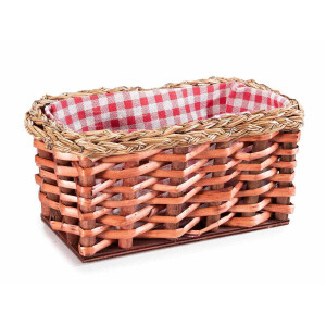 Set 2 cosuri 24.5x13x11 cm