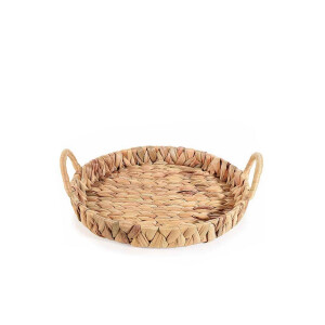 Tava Zambila Apa maro Ø 28 x 4 H