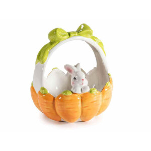 Cos Paste ceramica multicolora 15x14,5x16H 