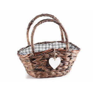 Set 2 cosuri 27x13x25 cm