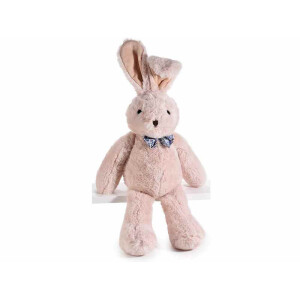 Figurina Iepuras plus multicolor cm 24 x 14 x 56 H